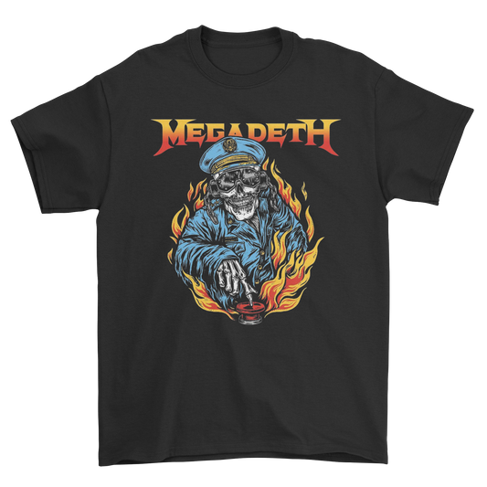 Megadeth