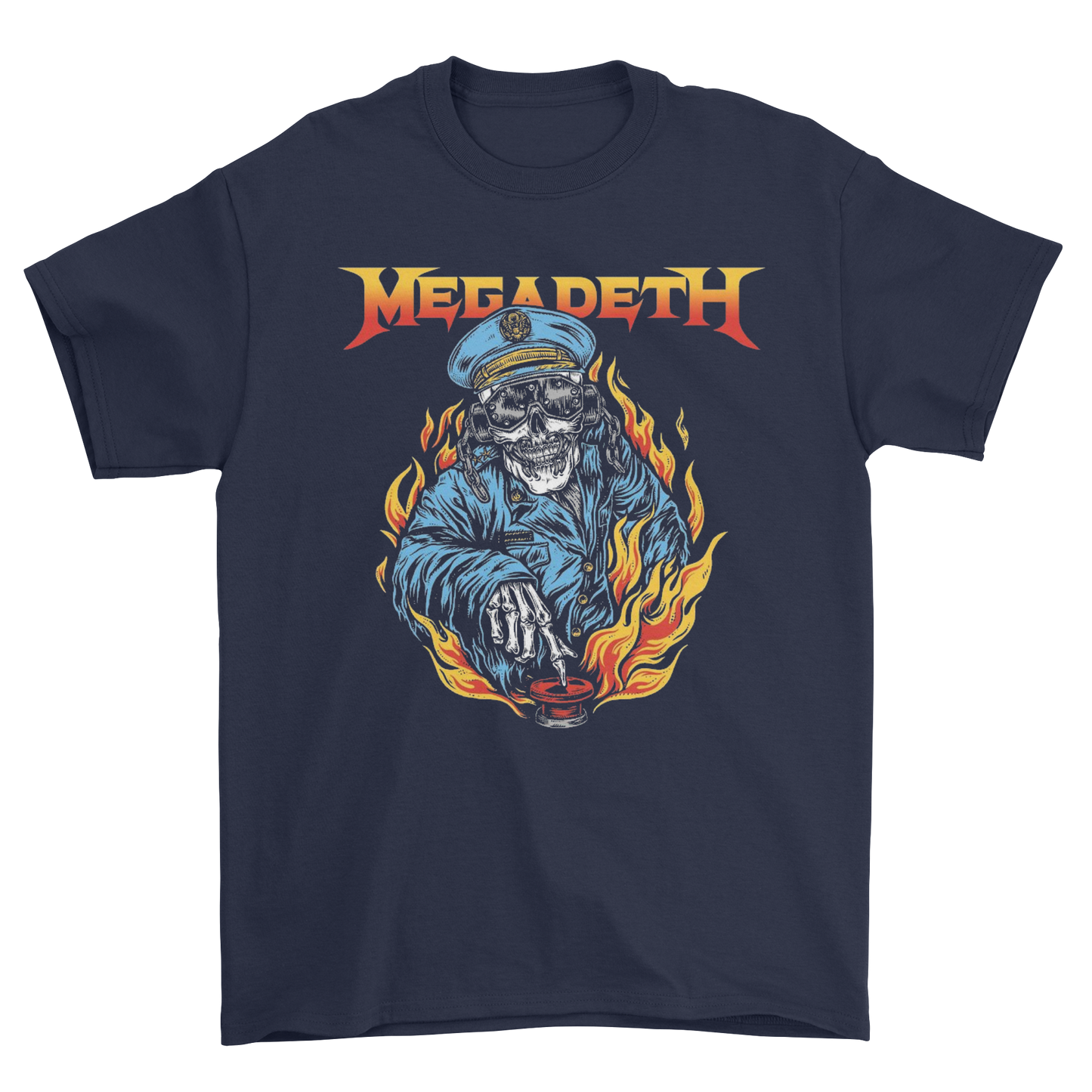 Megadeth