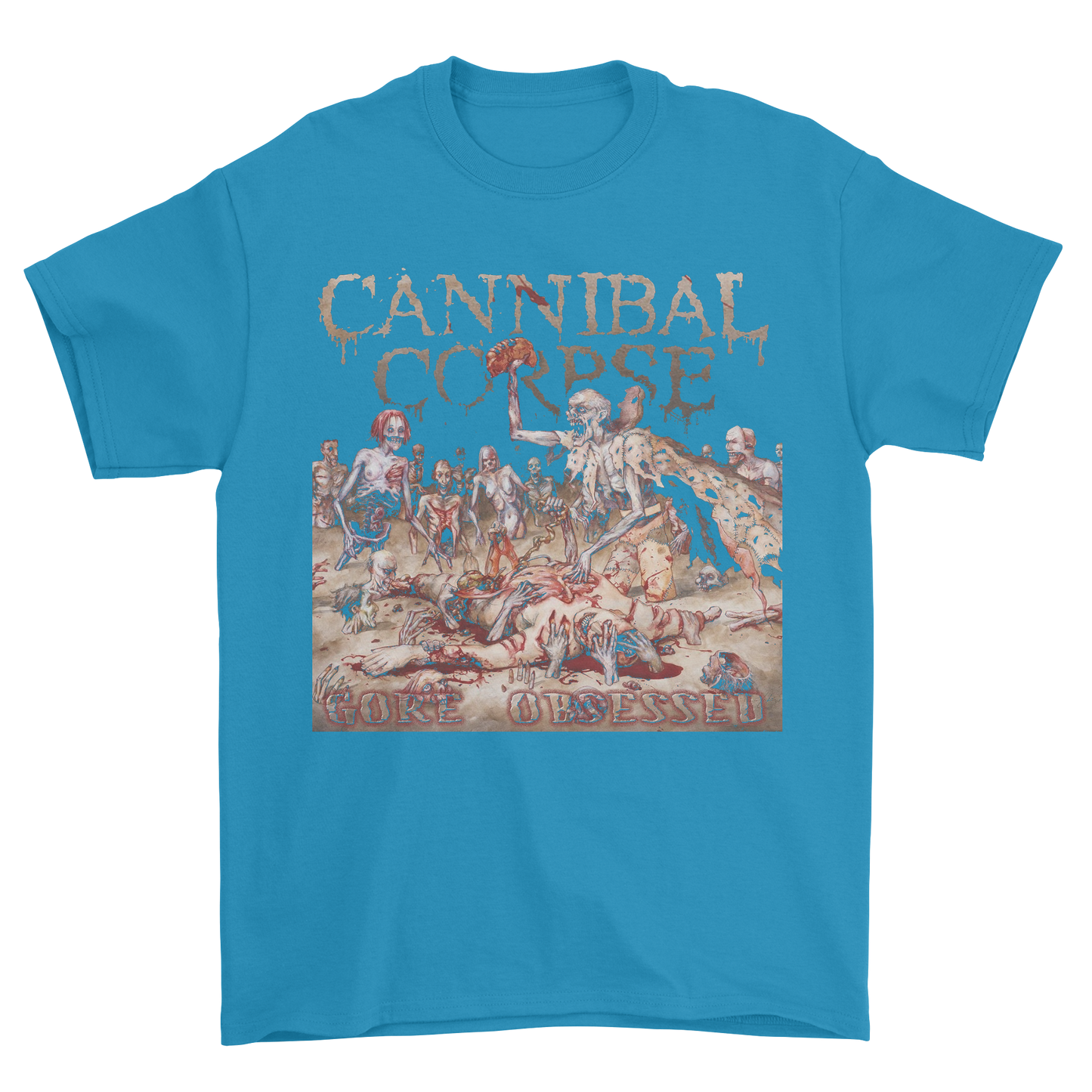 Cannibal Corpse