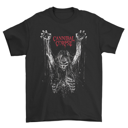 Cannibal Corpse