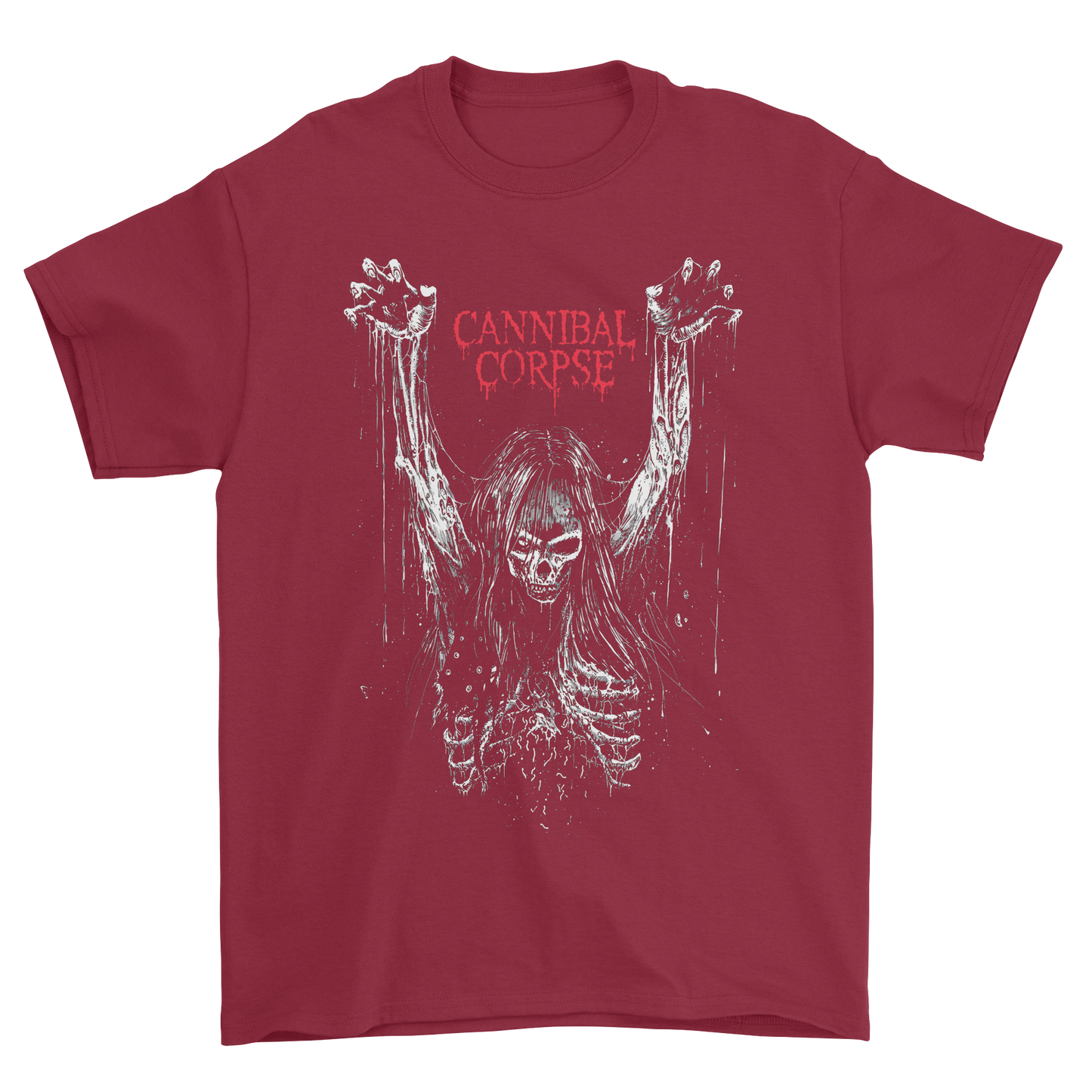 Cannibal Corpse