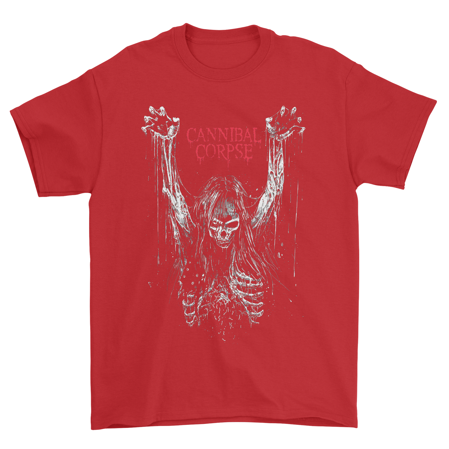Cannibal Corpse