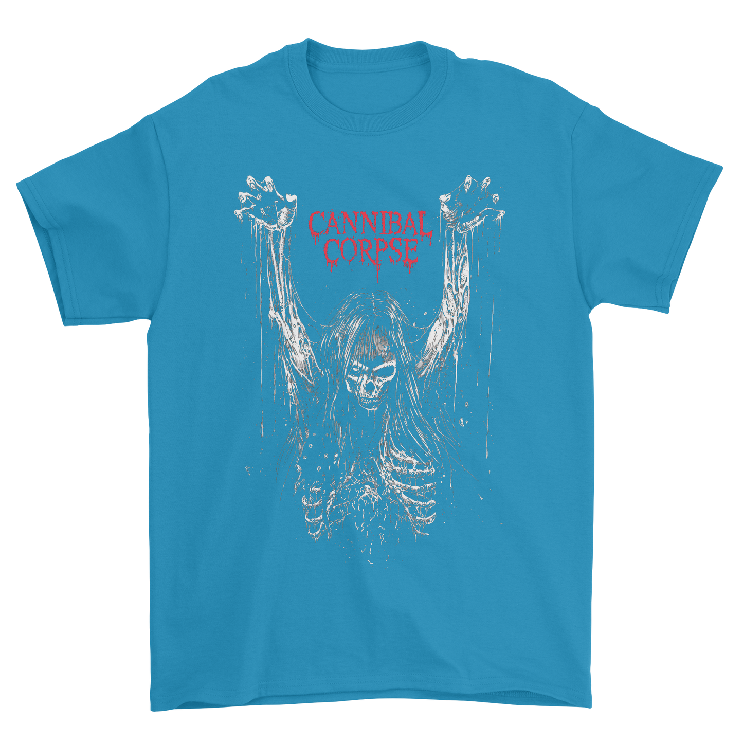 Cannibal Corpse