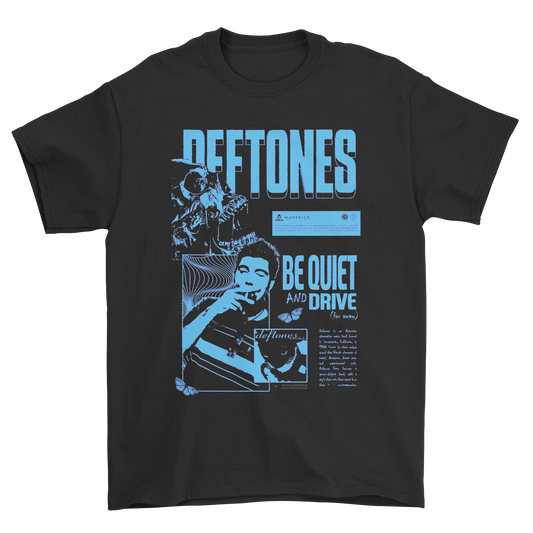 Deftones