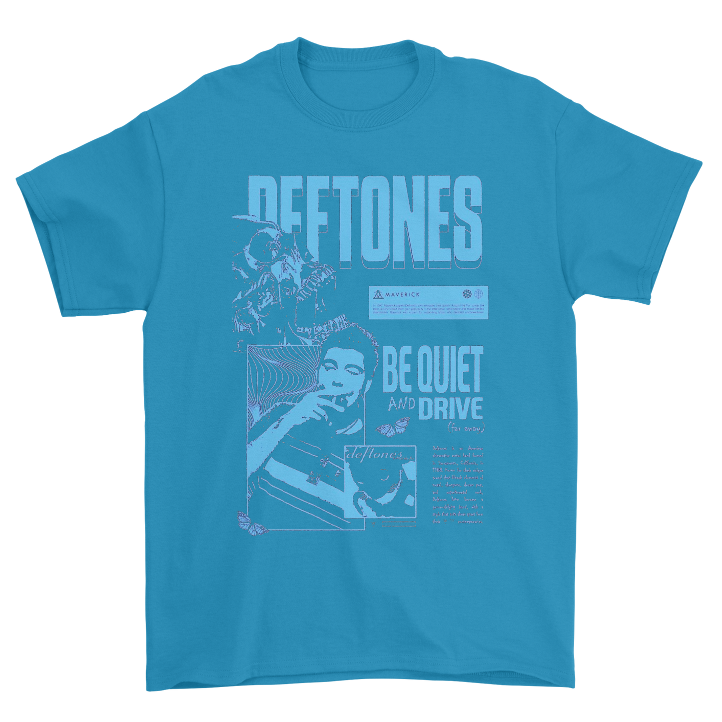 Deftones