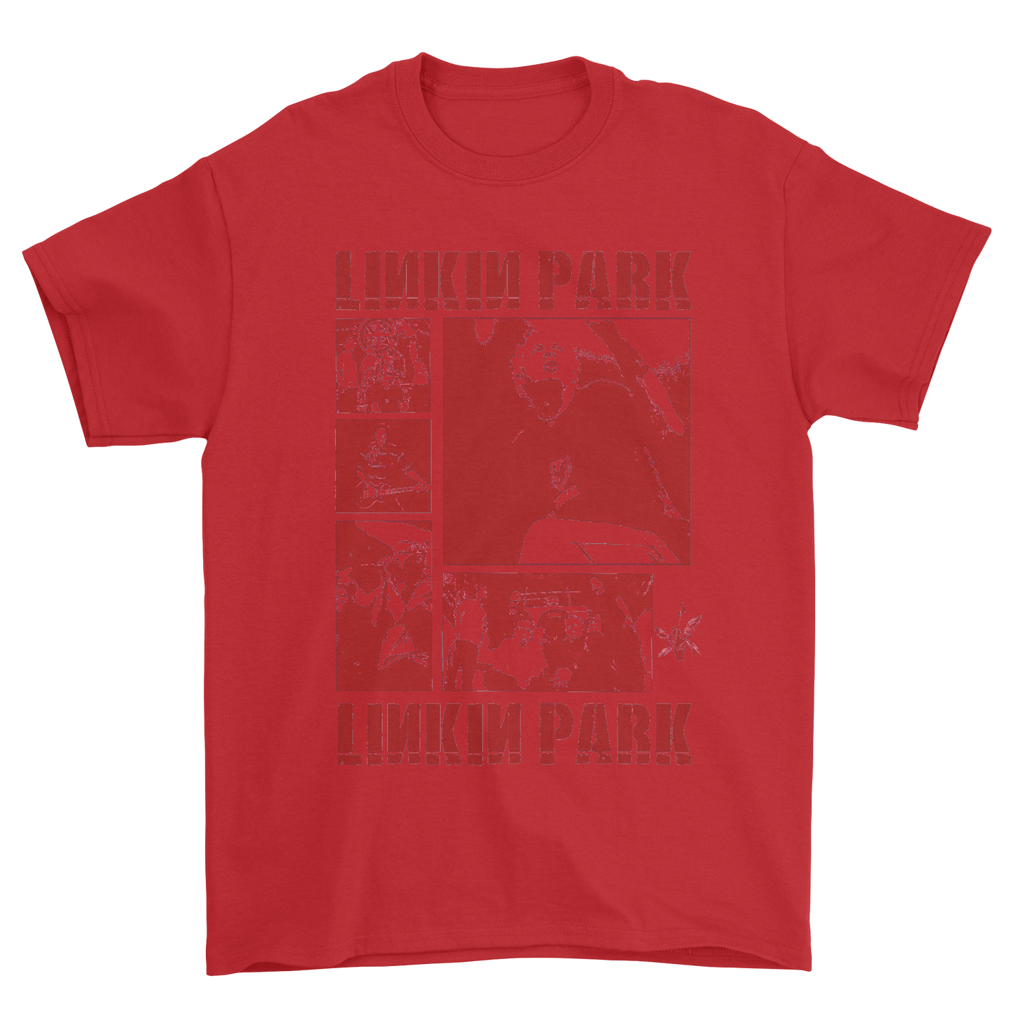 Linkin Park