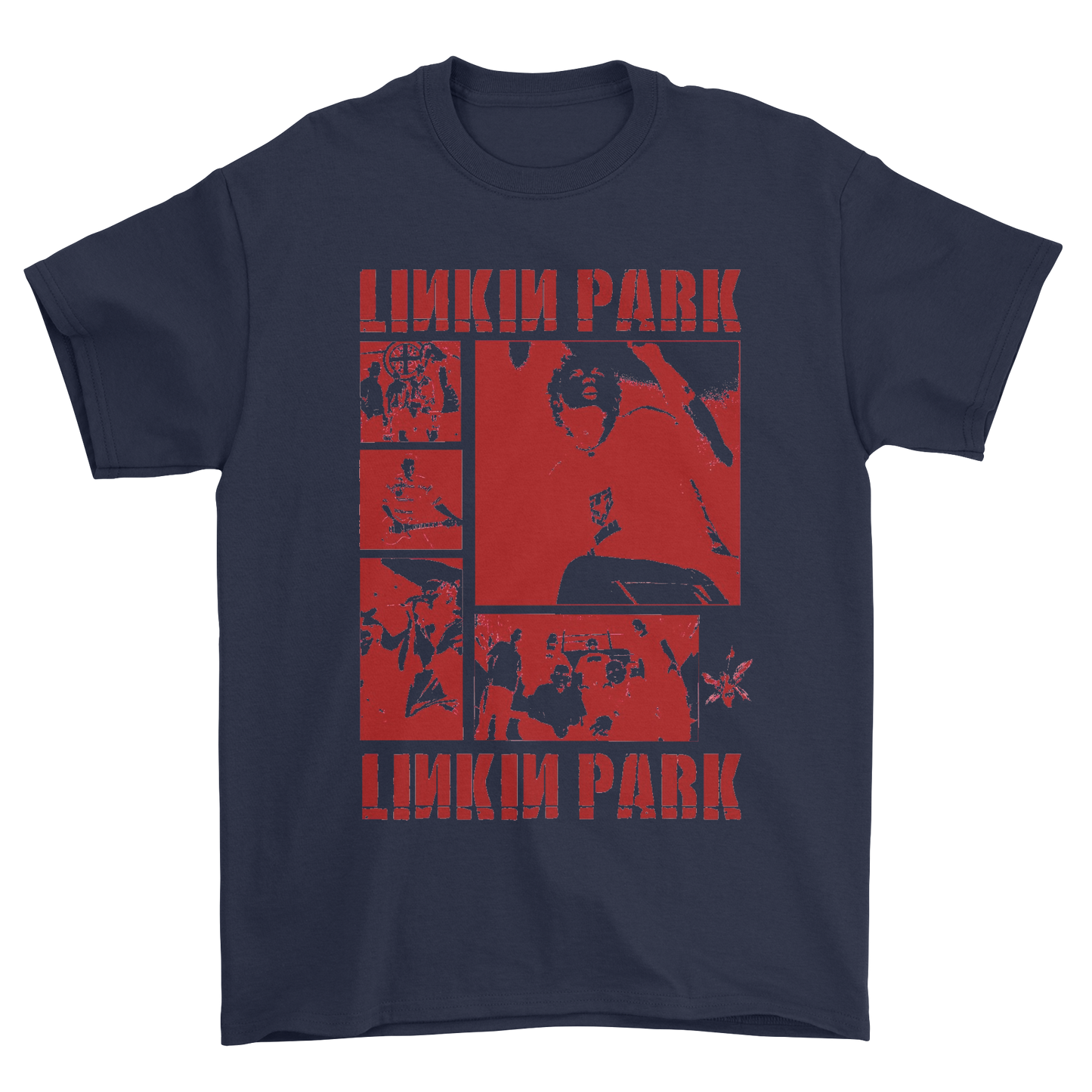 Linkin Park