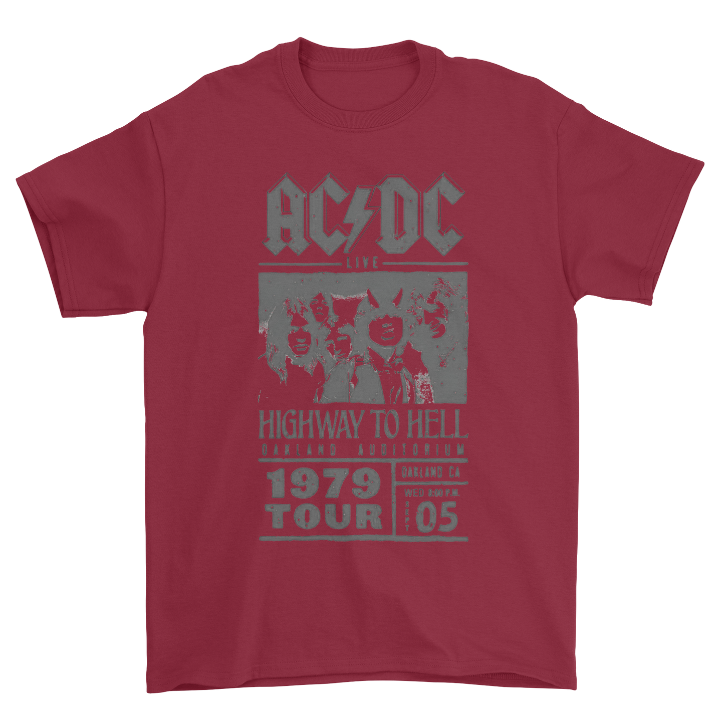 ACDC