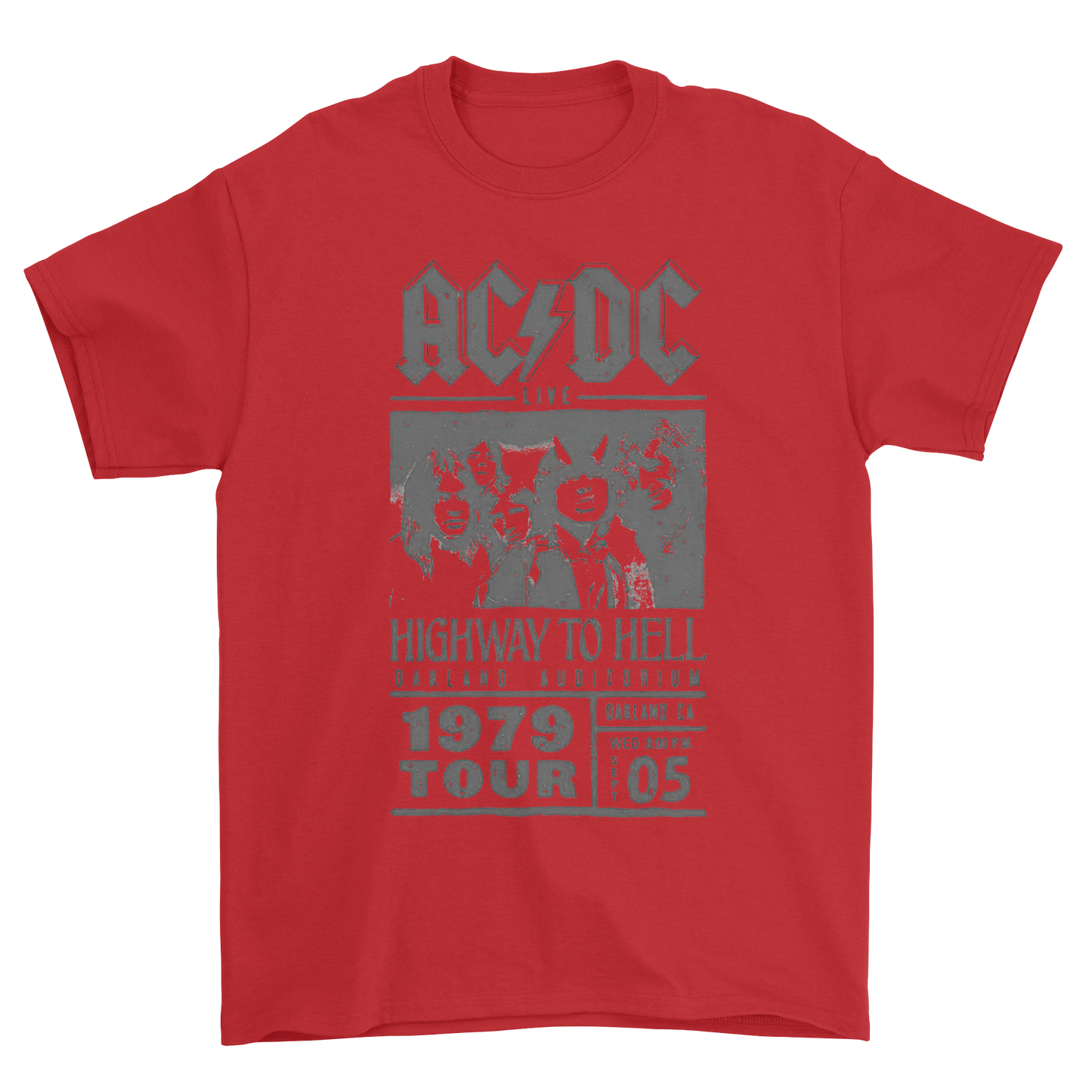 ACDC