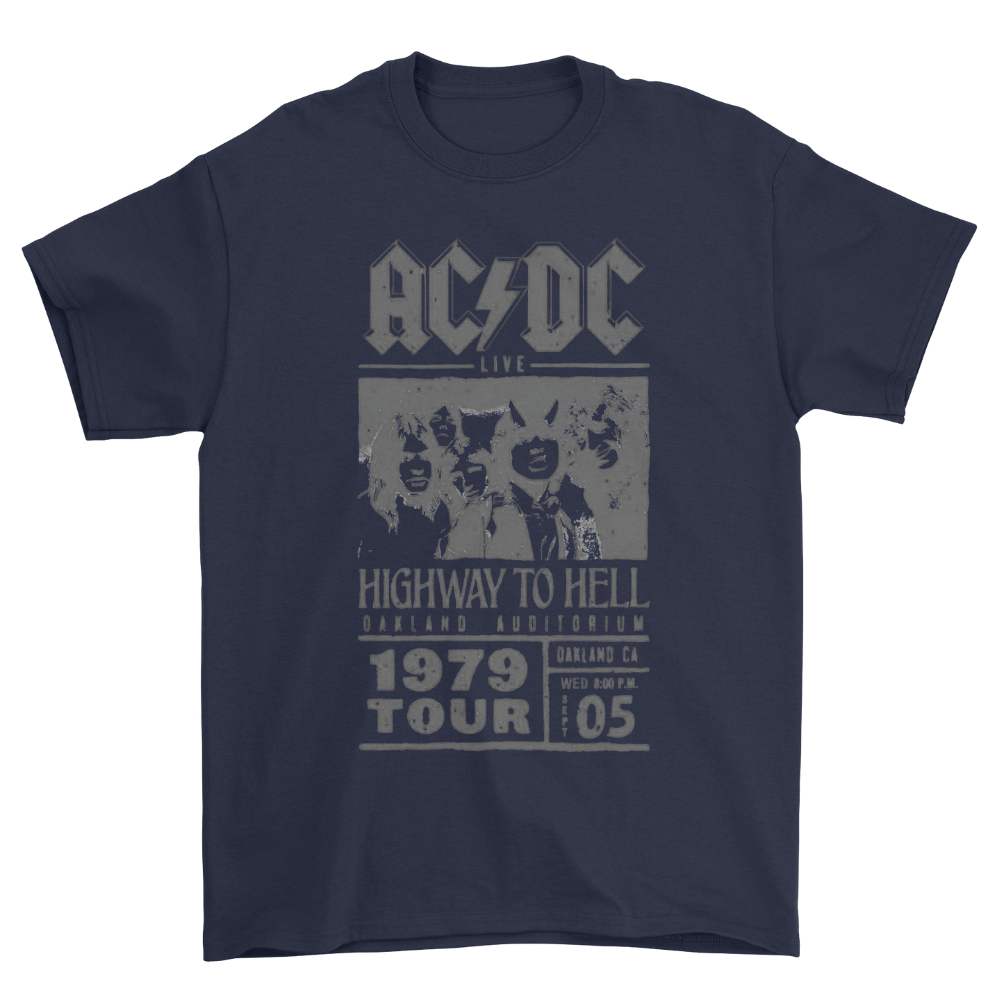 ACDC