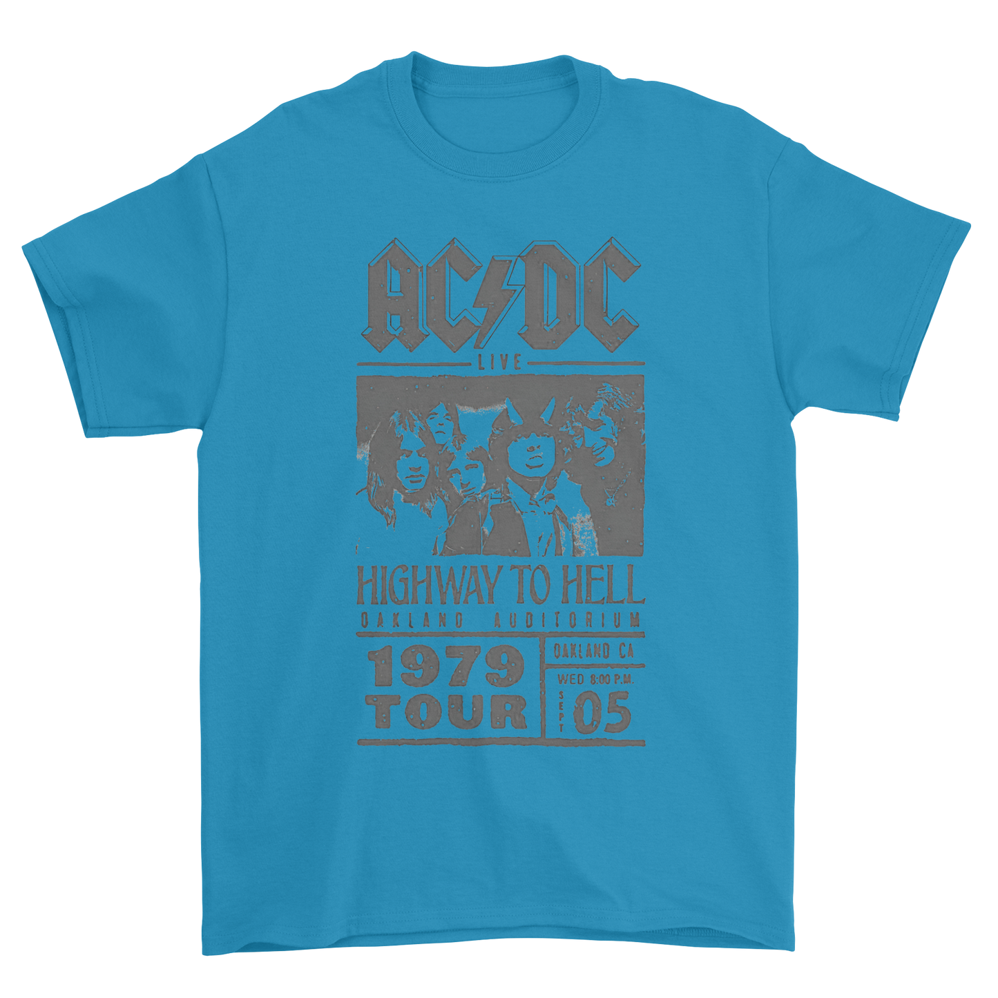 ACDC