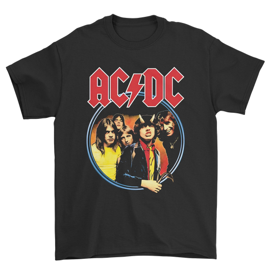 ACDC