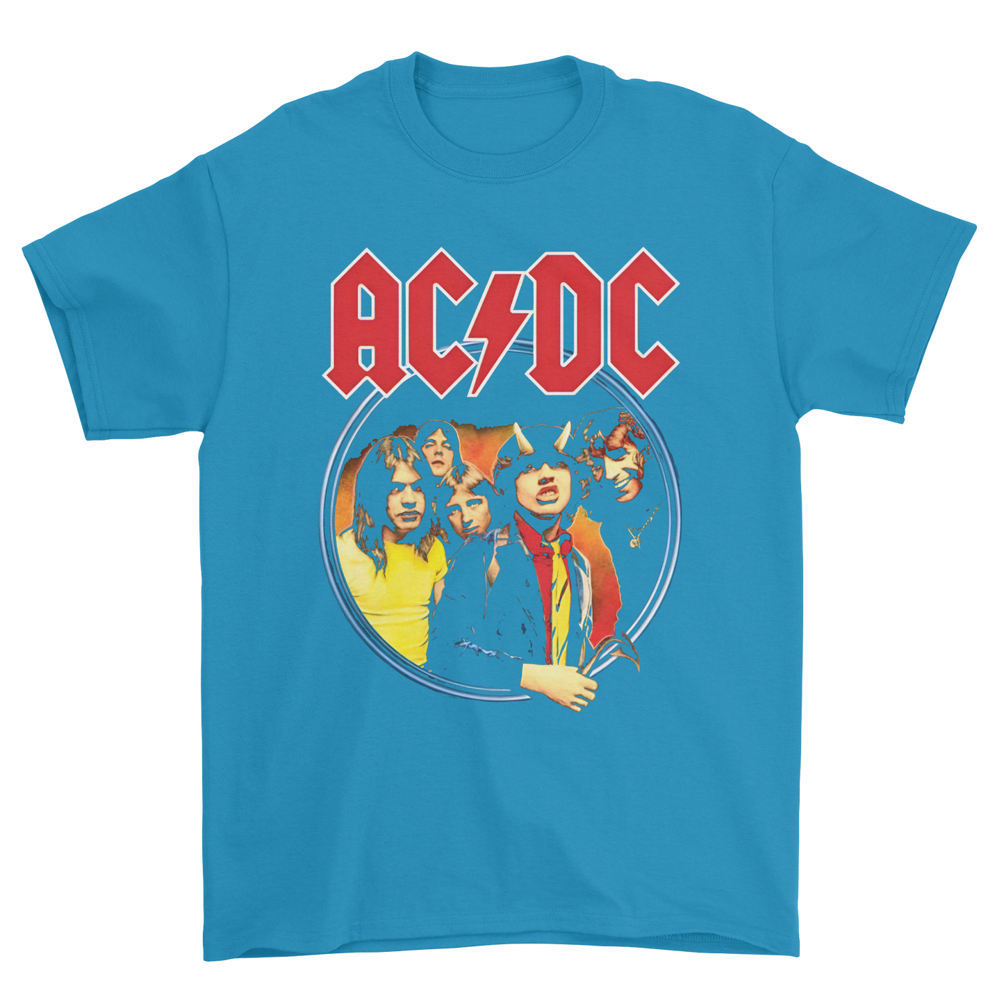 ACDC