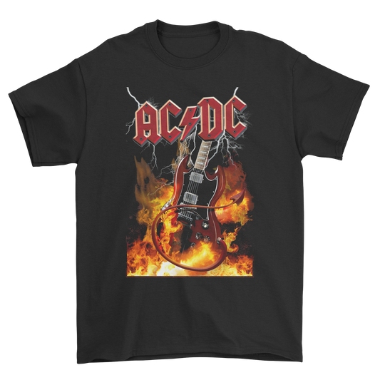 AC DC