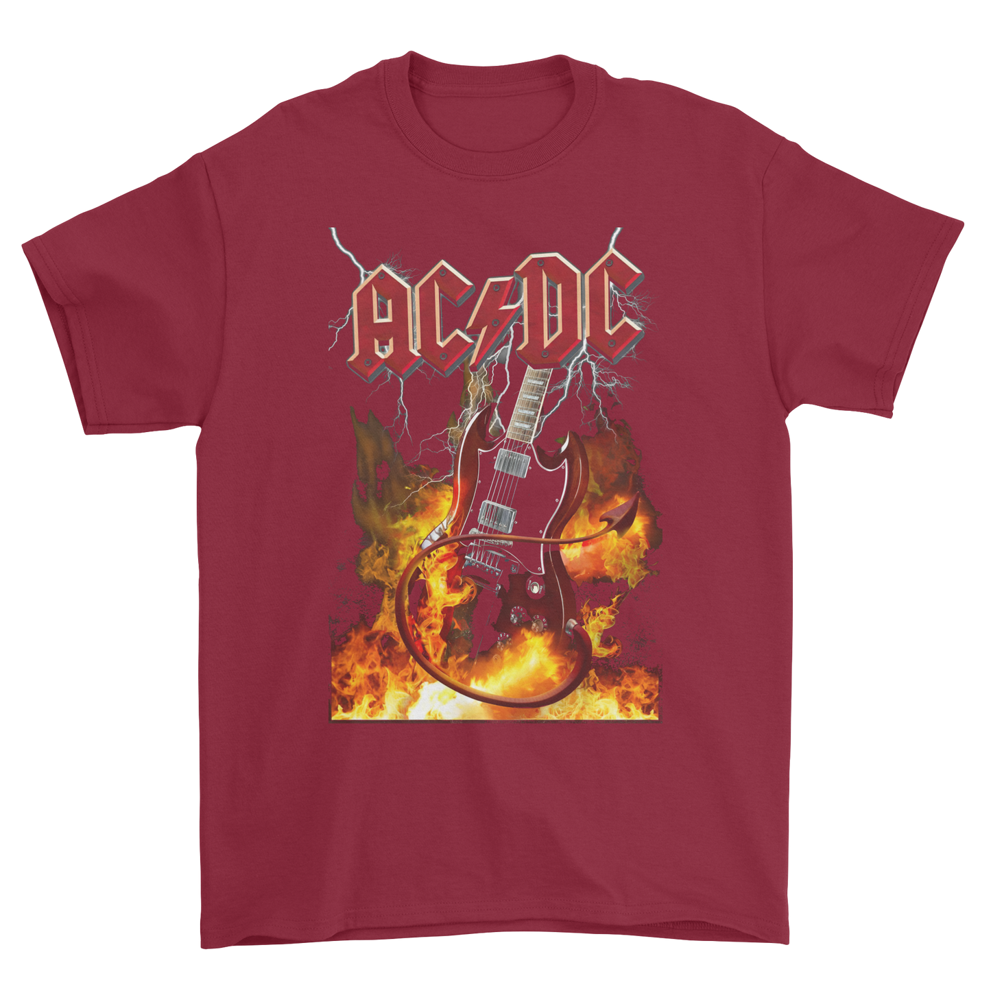 AC DC