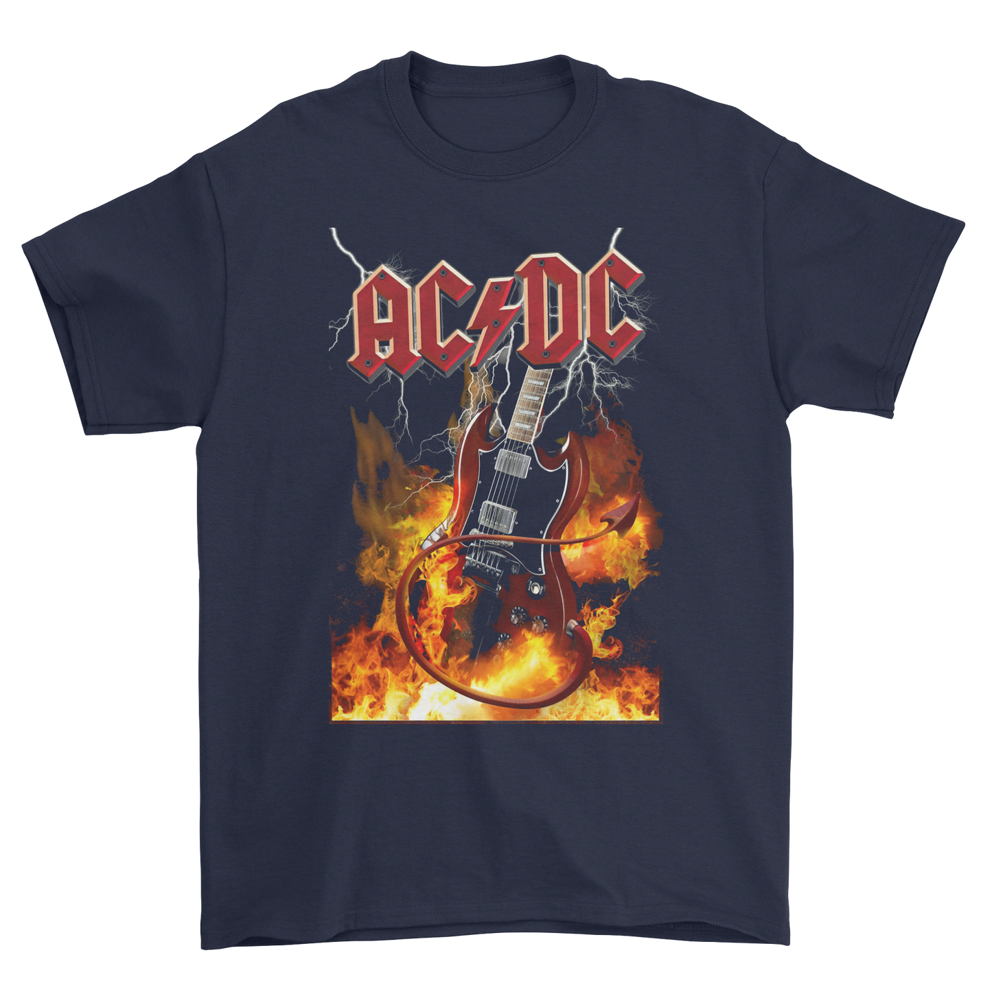 AC DC
