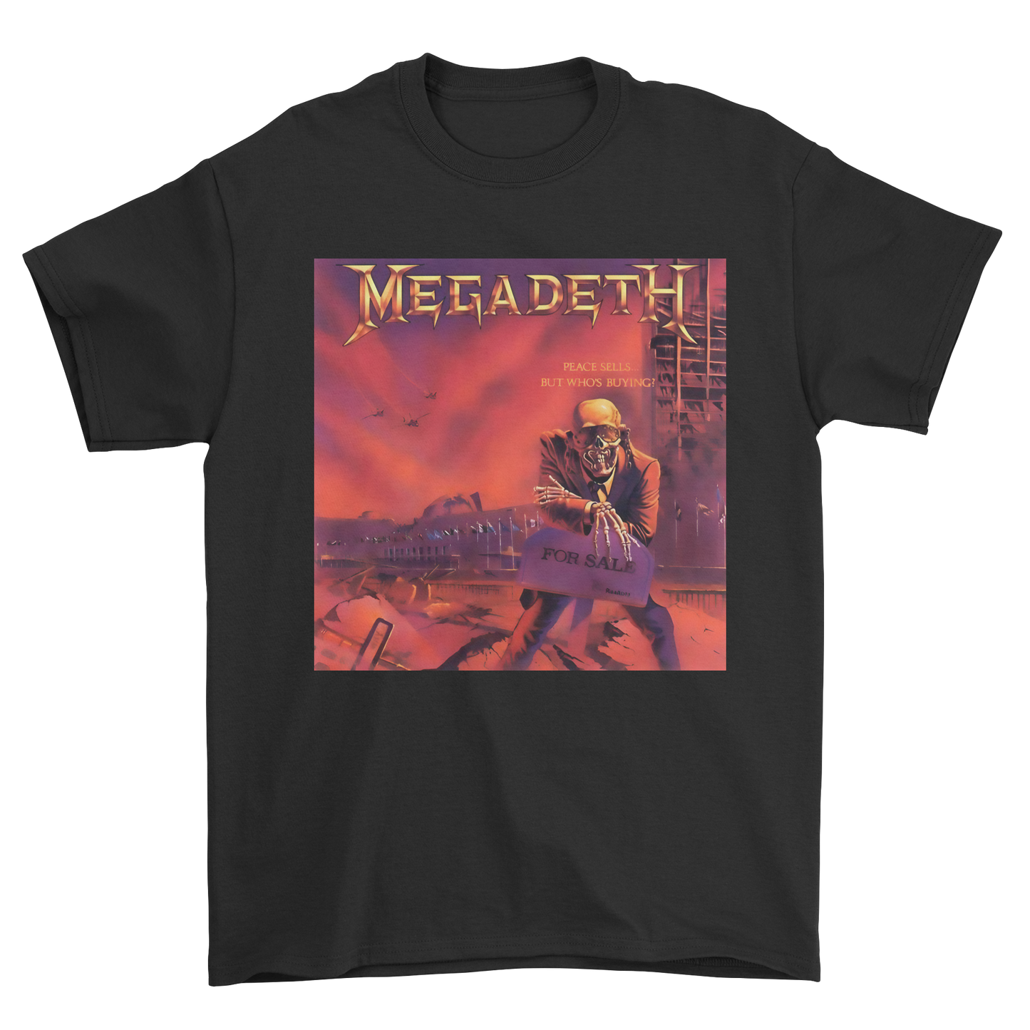 Megadeth