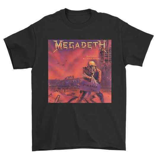 Megadeth