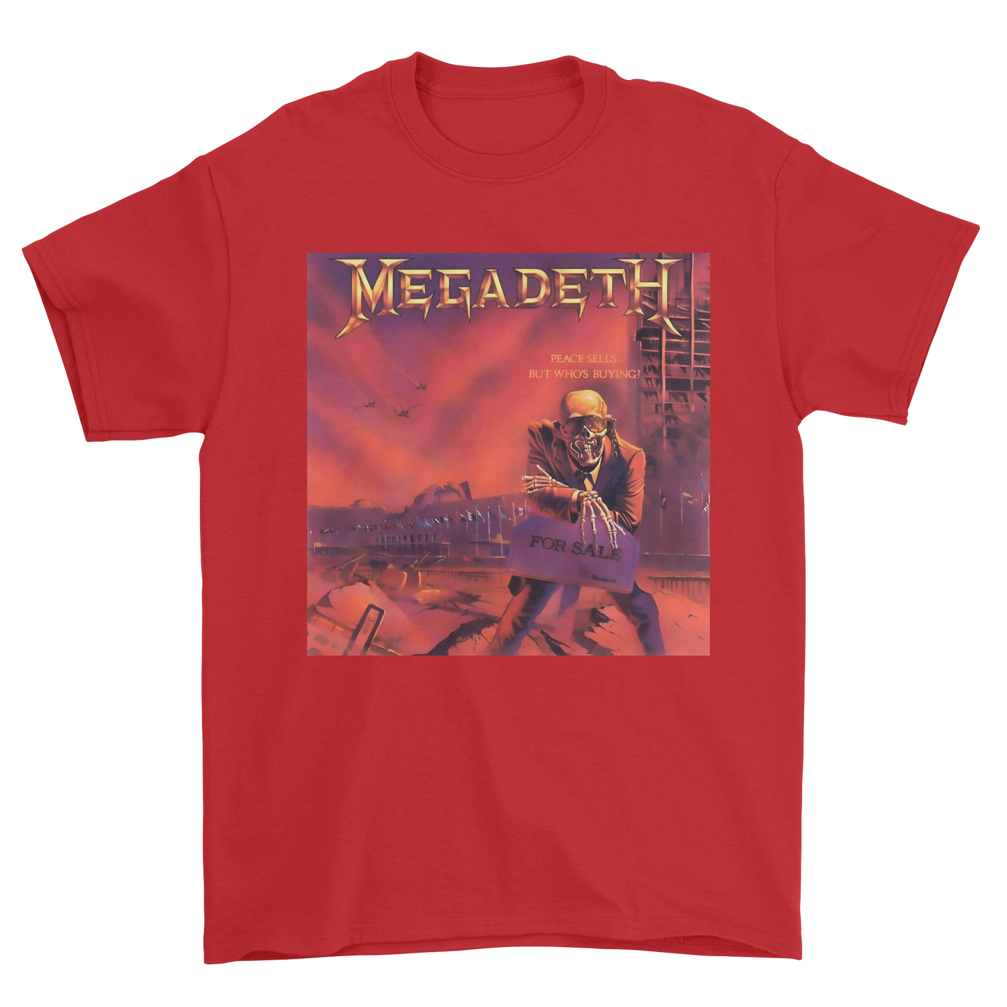 Megadeth