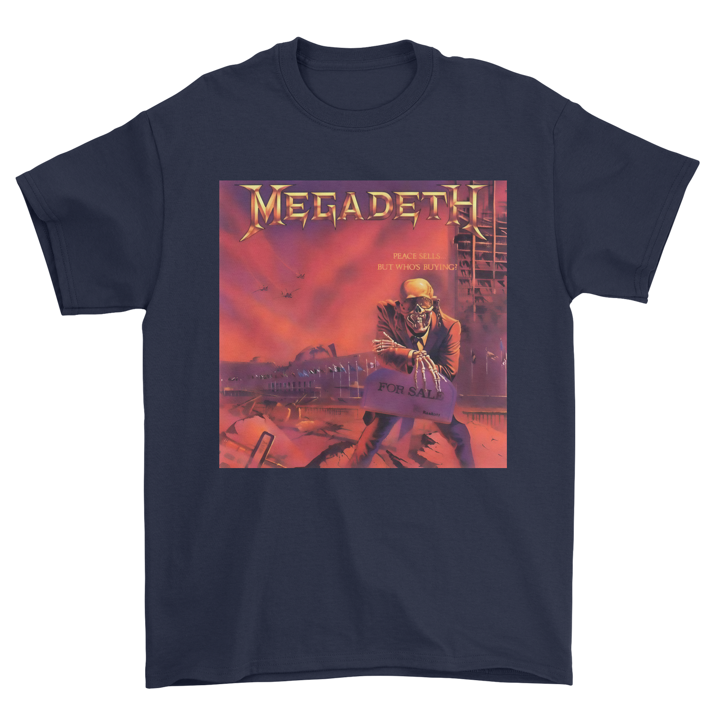 Megadeth