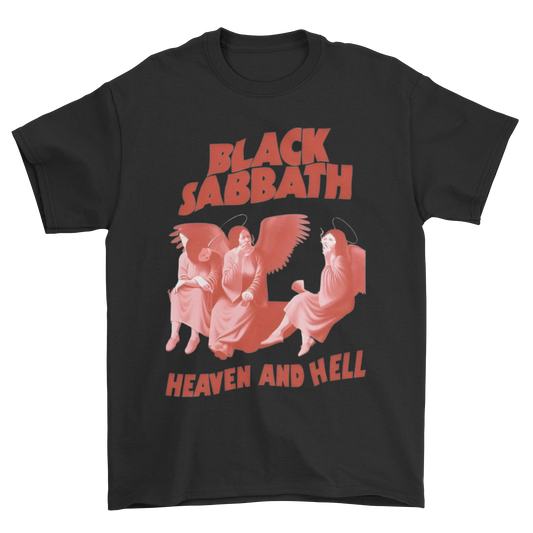 Black Sabbath