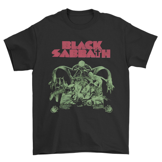 Black Sabbath
