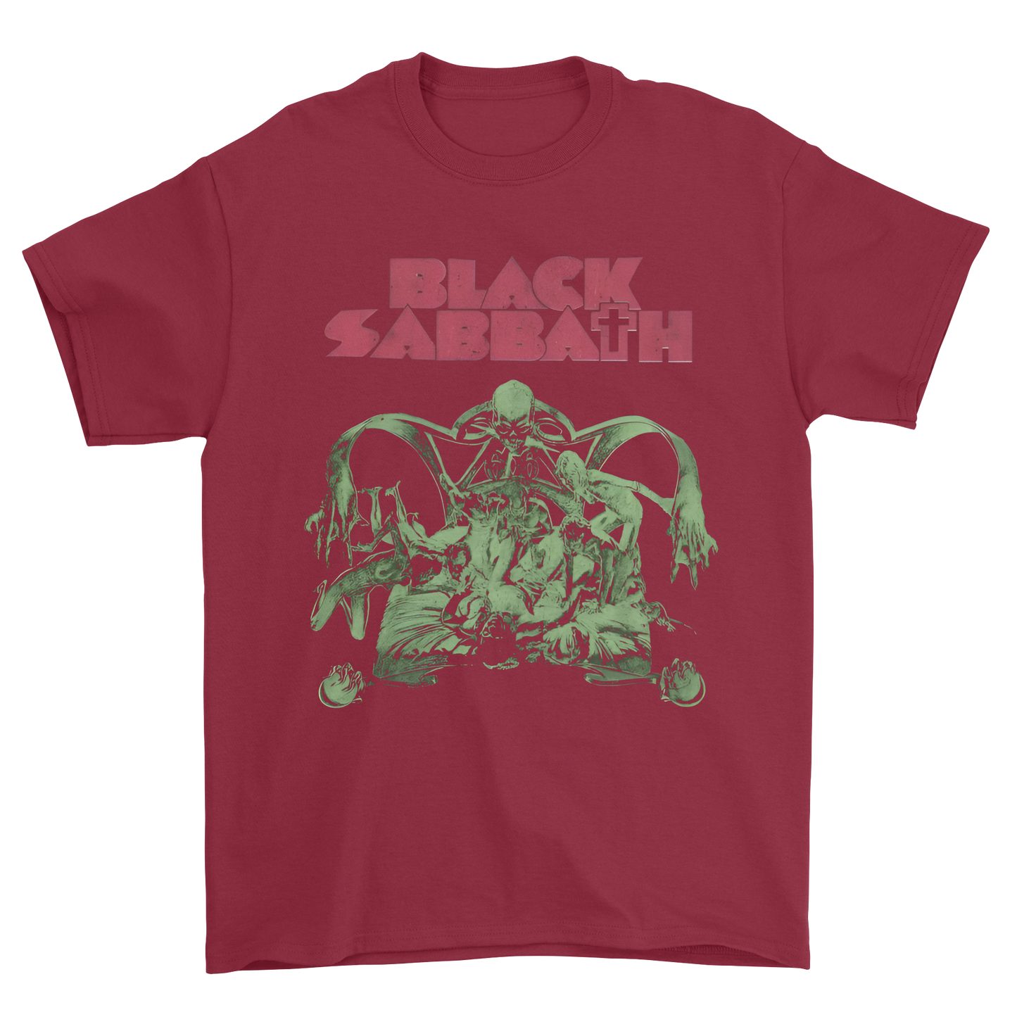 Black Sabbath