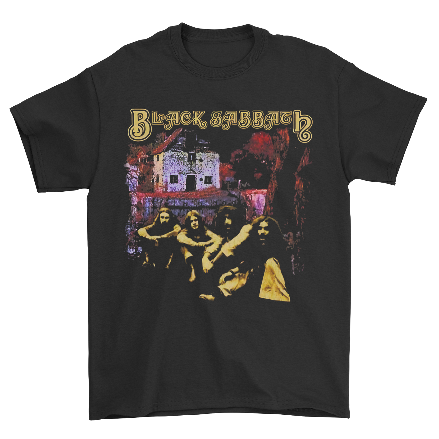 Black Sabbath