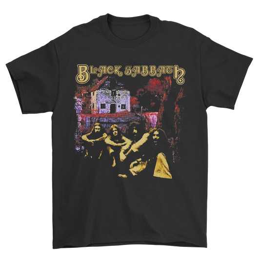Black Sabbath
