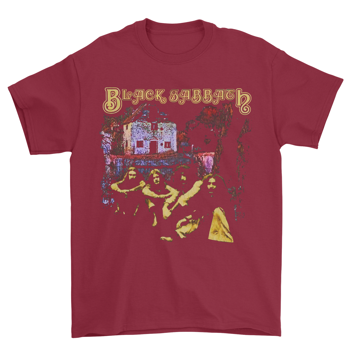 Black Sabbath