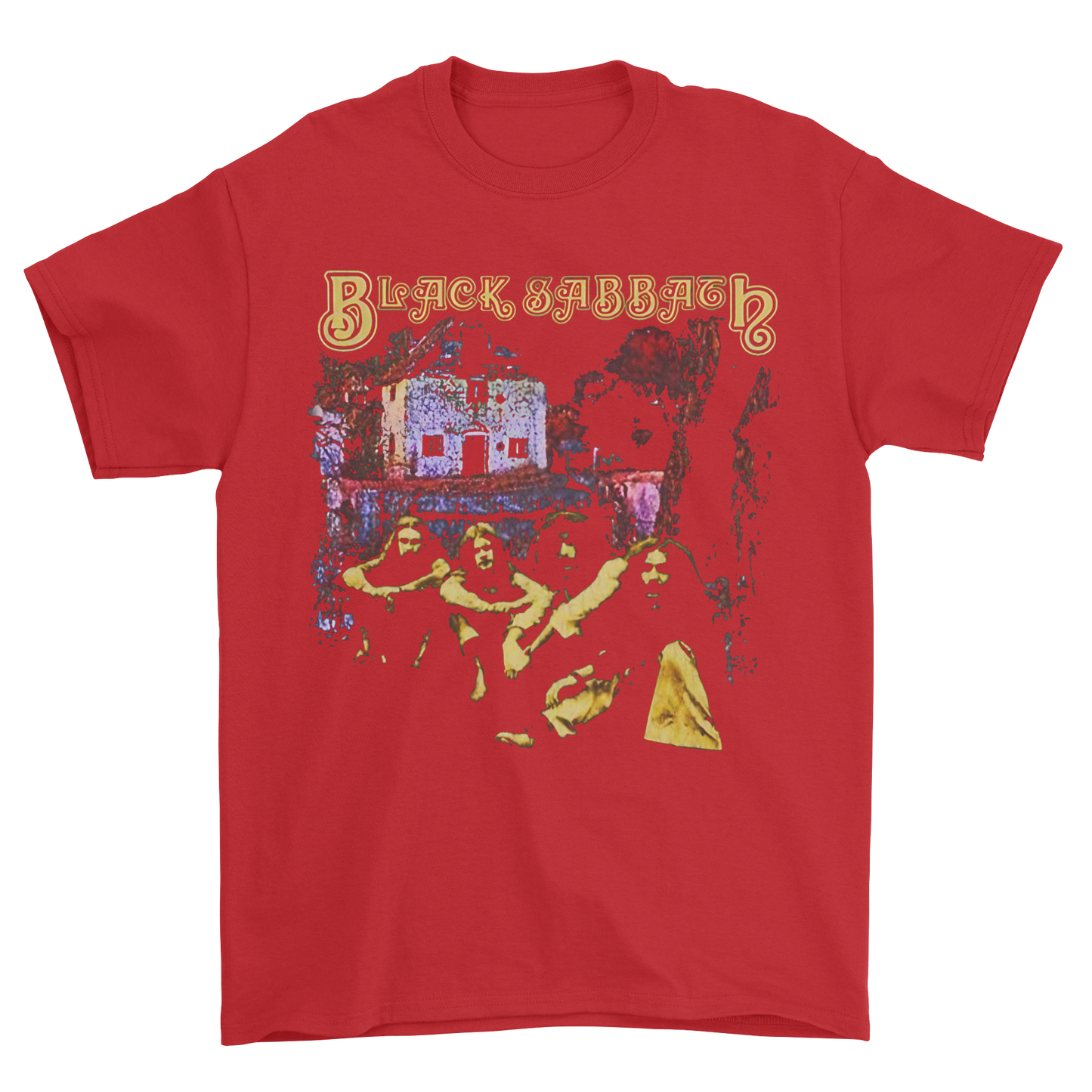 Black Sabbath