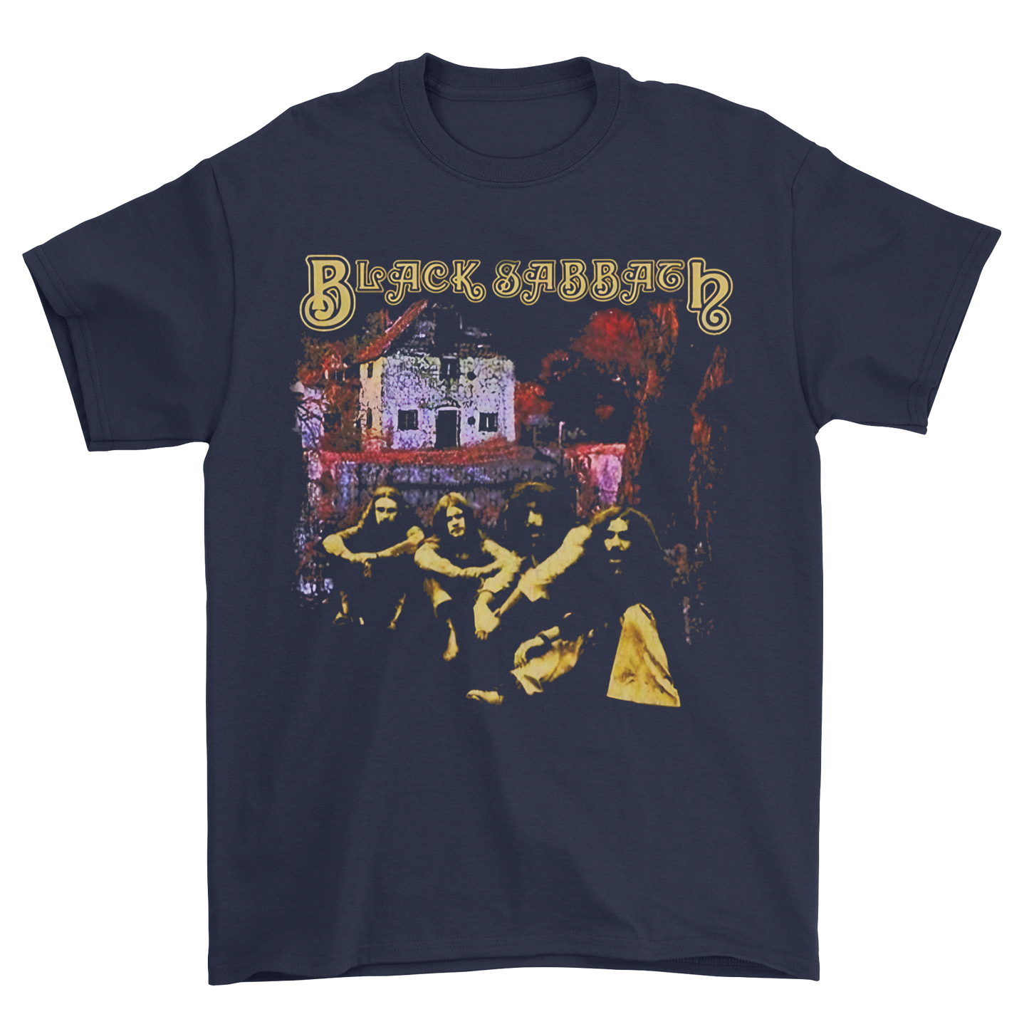 Black Sabbath
