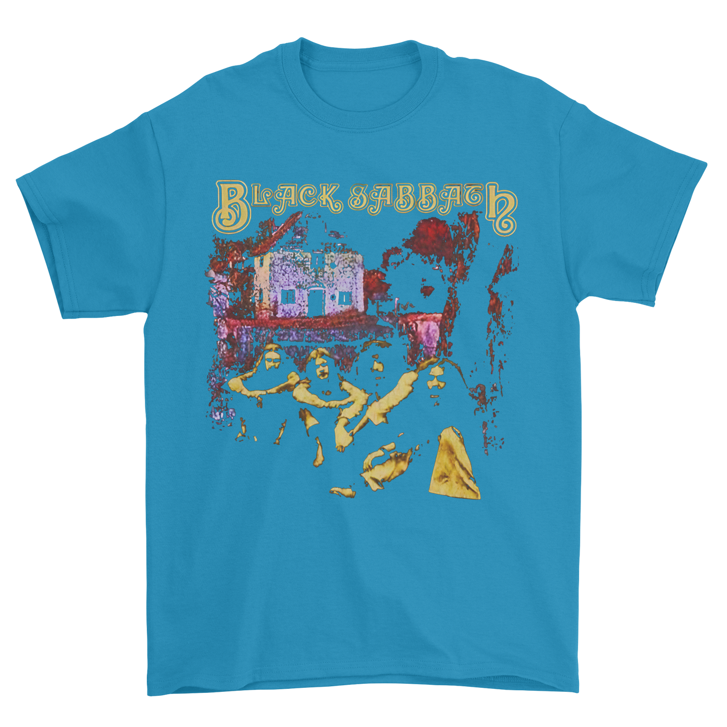 Black Sabbath