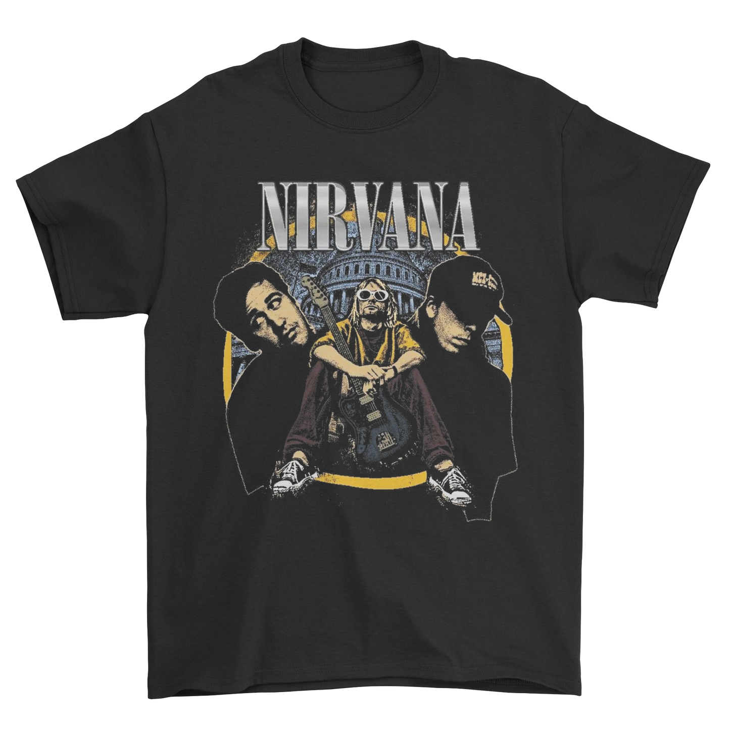 Nirvana