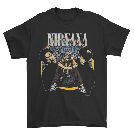 Nirvana