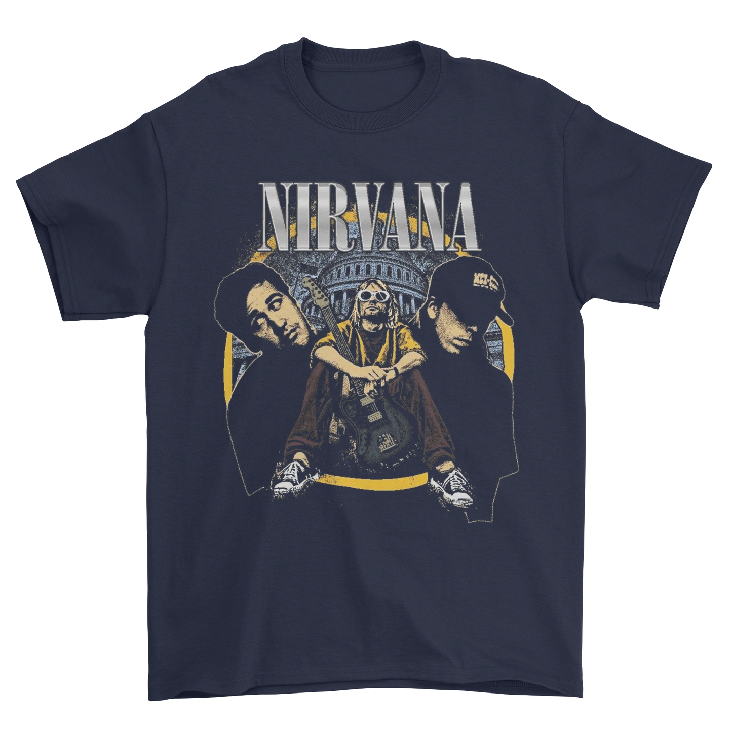 Nirvana