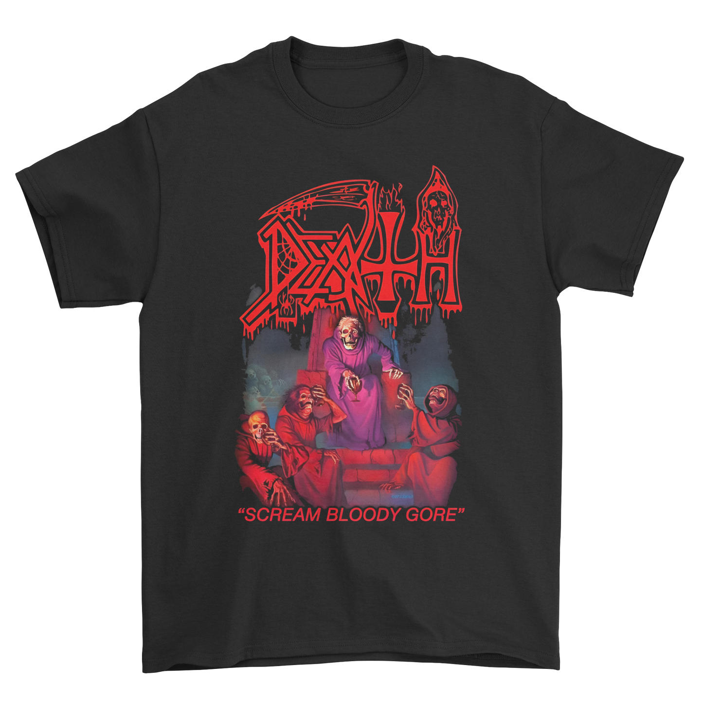 Death