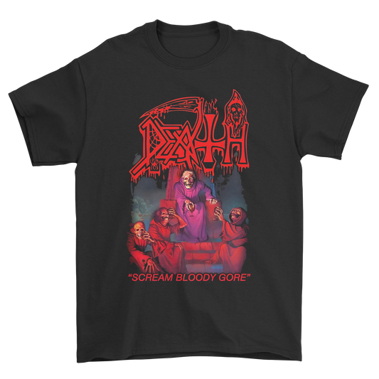 Death