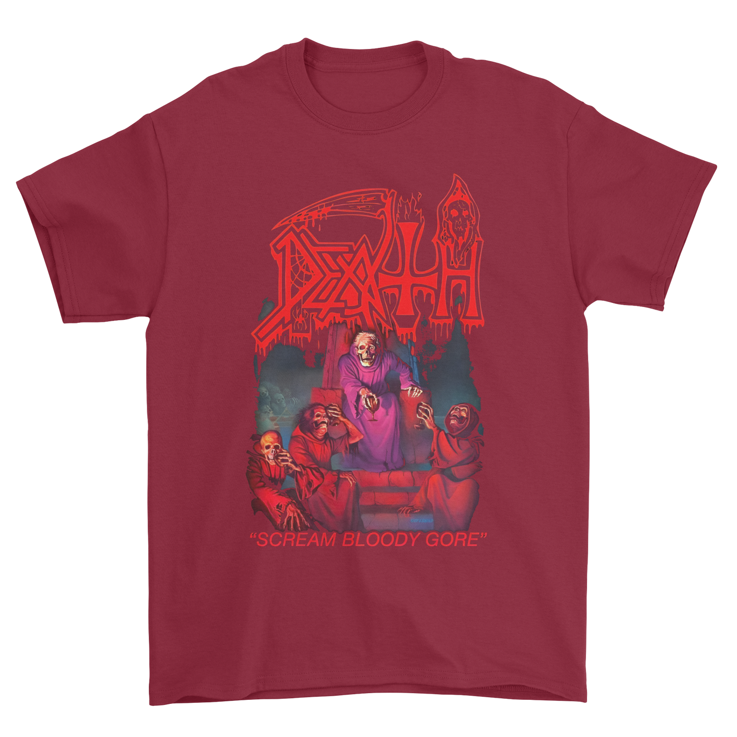 Death