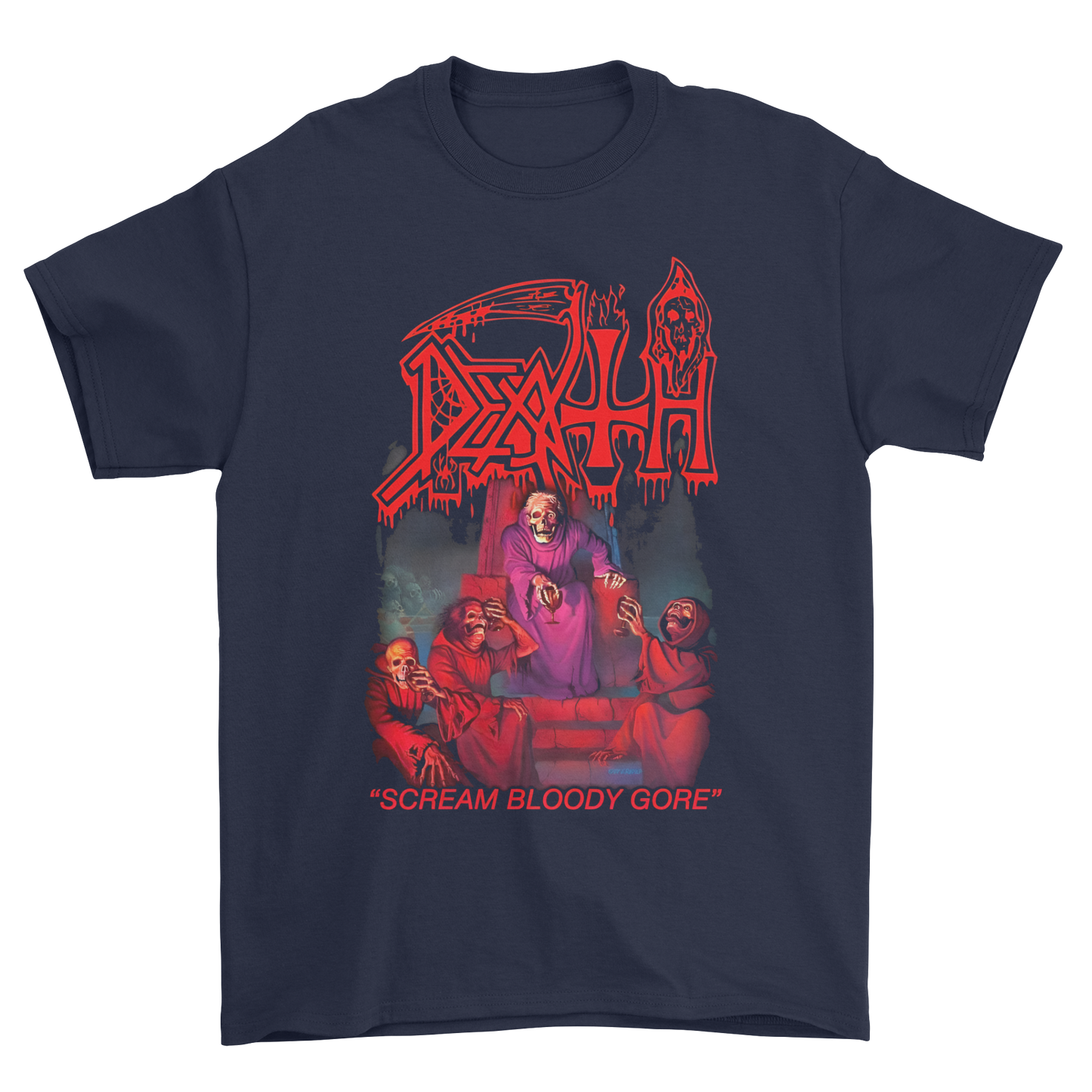 Death
