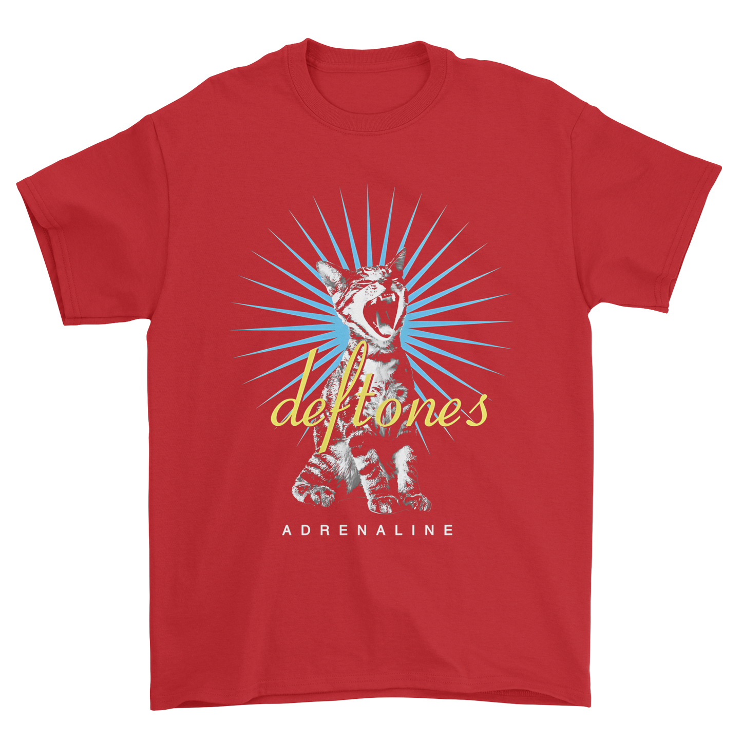 Deftones