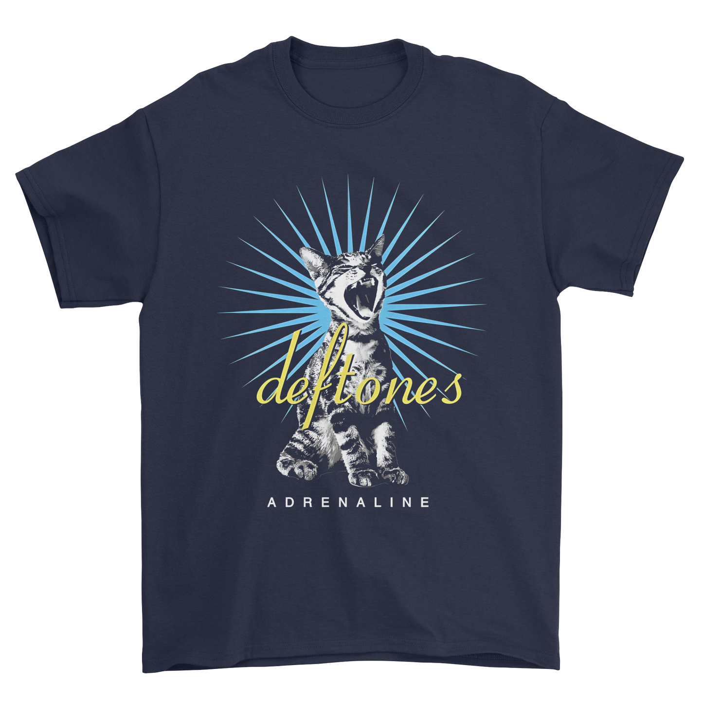 Deftones