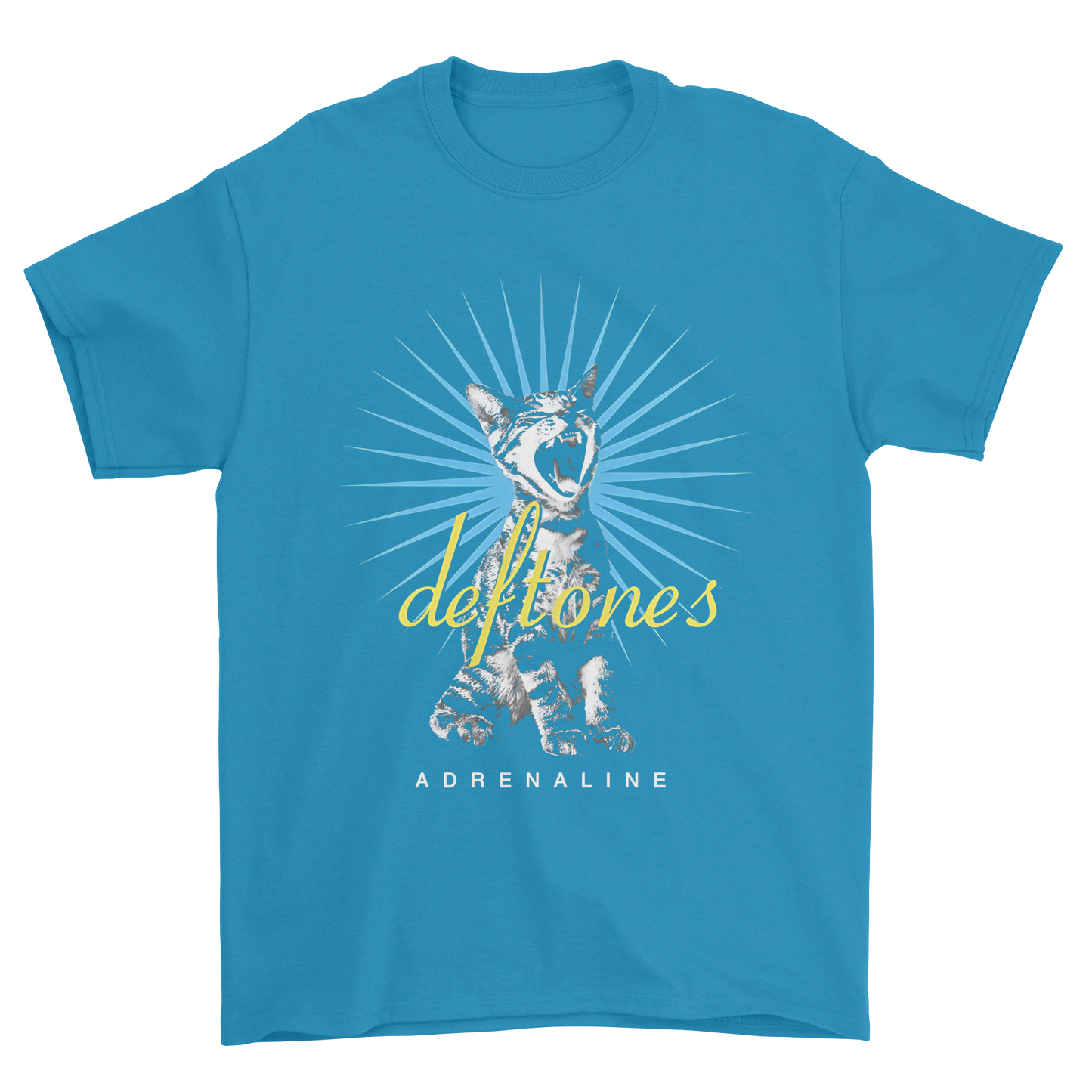 Deftones