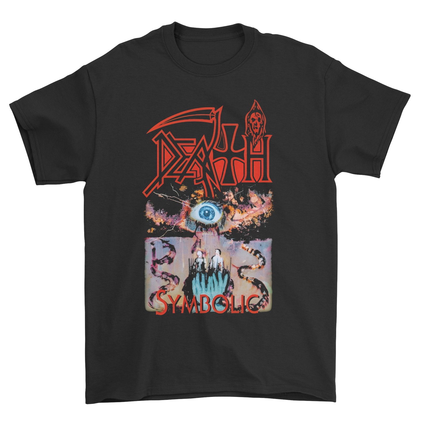 Death Tshirt