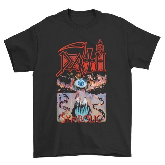 Death Tshirt