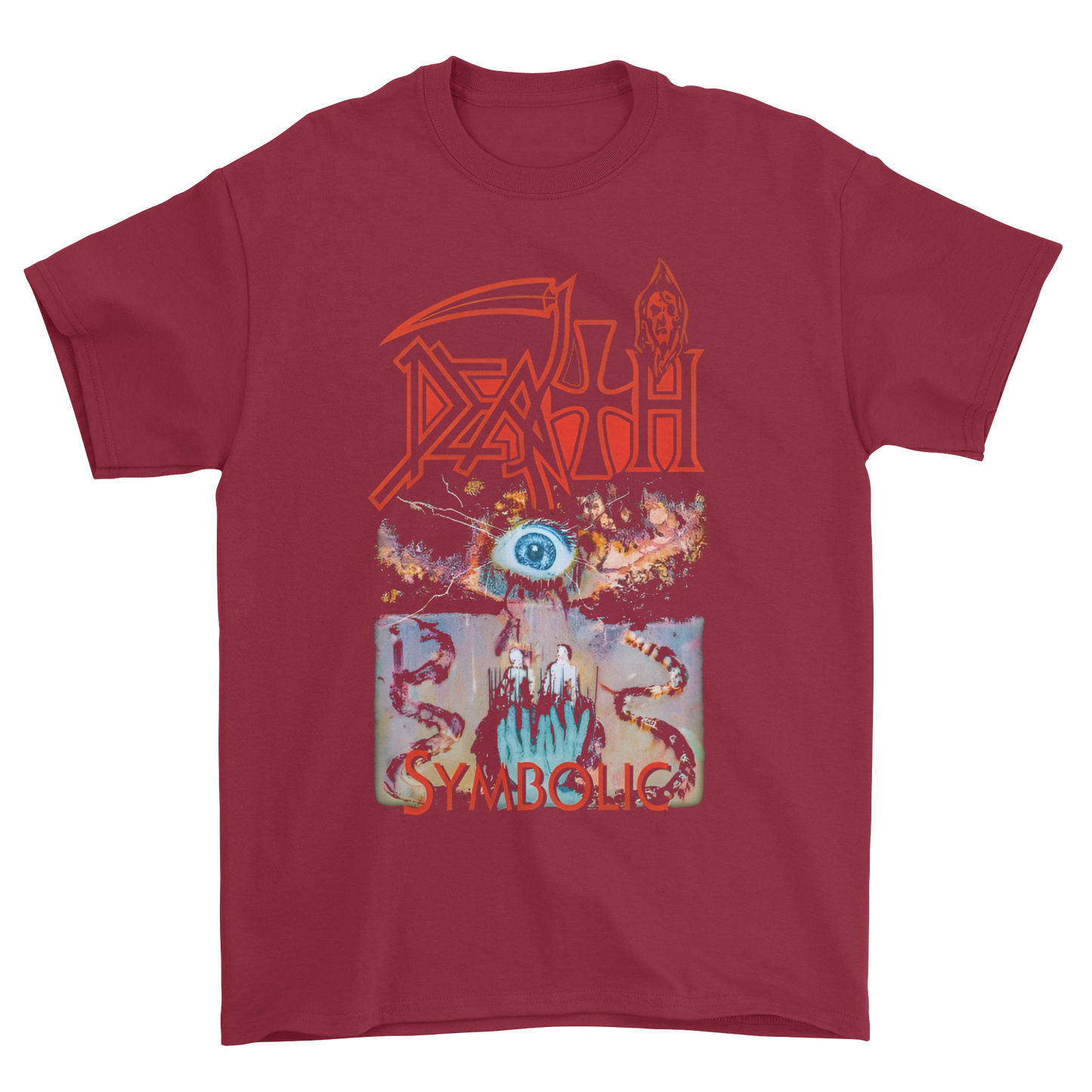 Death Tshirt
