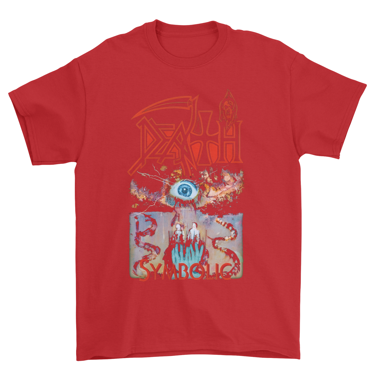 Death Tshirt