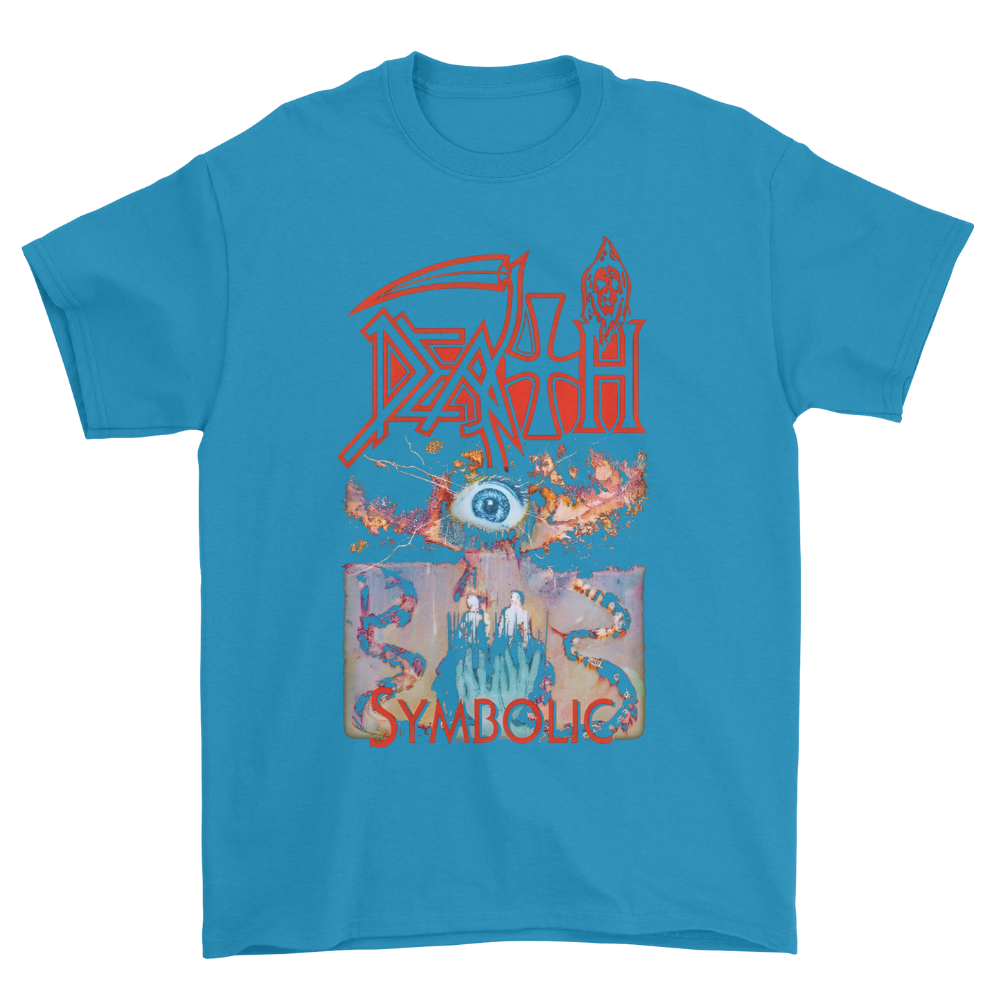 Death Tshirt