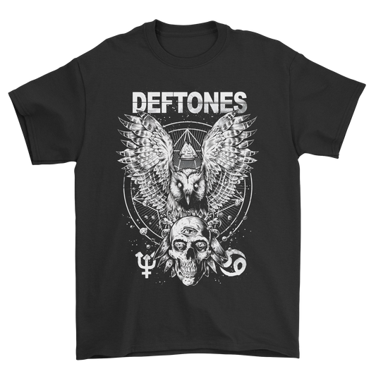 Deftones