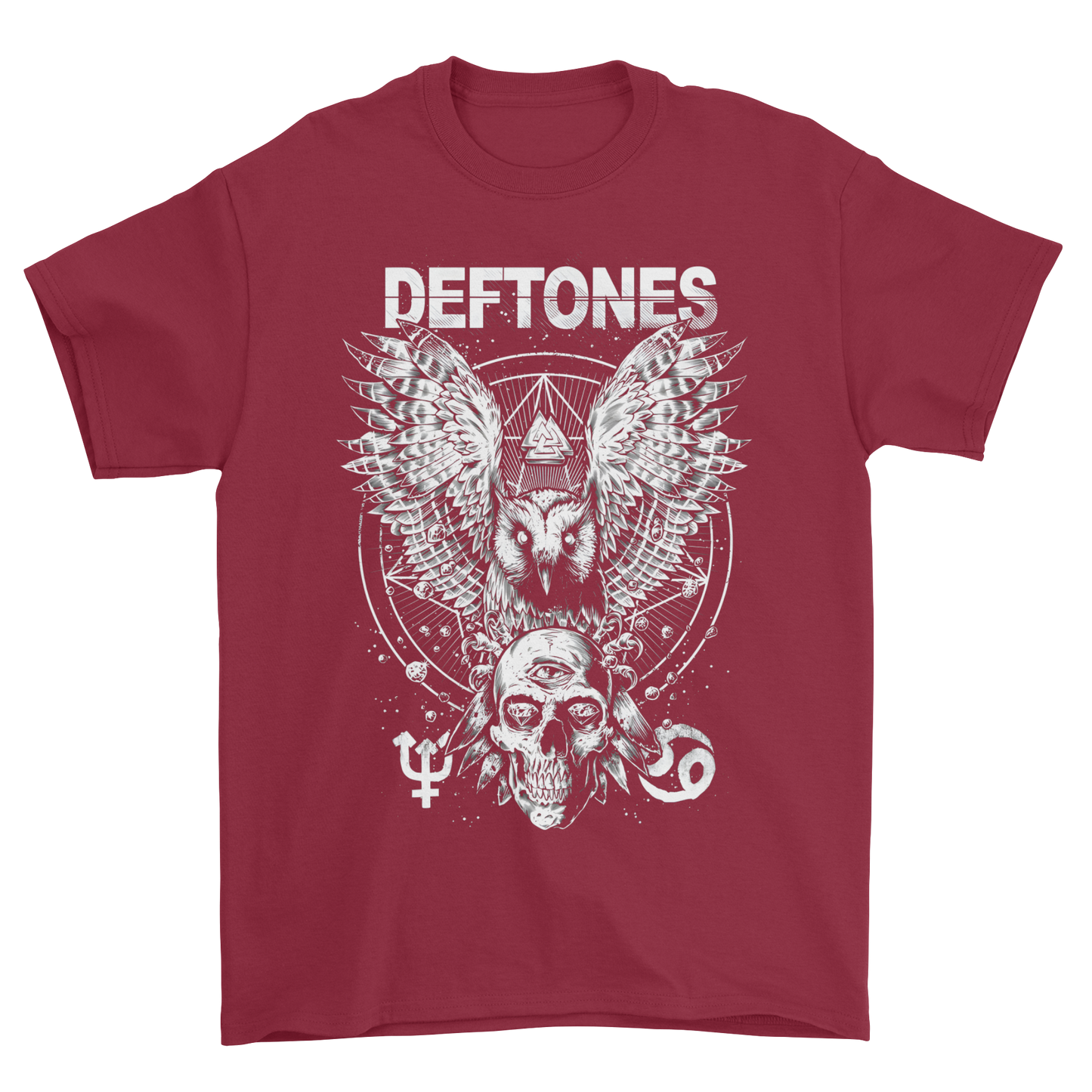 Deftones